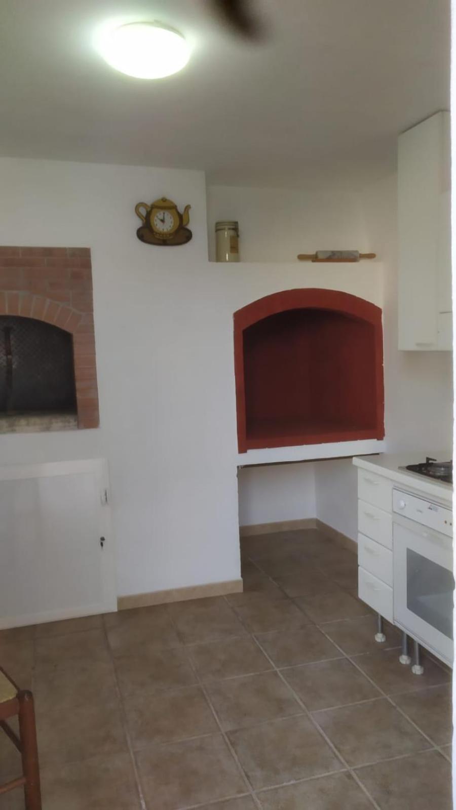 Il Trullo Di Nonno Mingo Ceglie Messapica Exterior foto